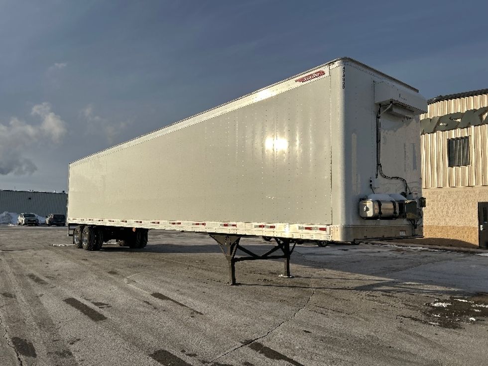 Dry Van Trailer-Semi Trailers-Great Dane-2023-Trailer-Rothschild-WI-54,988\n\t\tmiles-$ 35,000 - Image 1