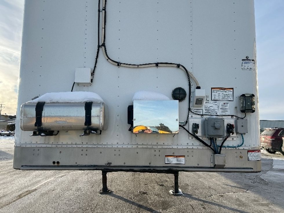 Dry Van Trailer-Semi Trailers-Great Dane-2023-Trailer-Rothschild-WI-54,988\n\t\tmiles-$ 35,000 - Image 10