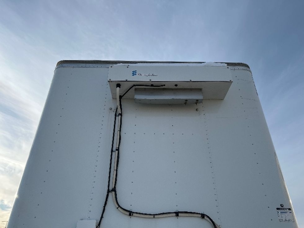 Dry Van Trailer-Semi Trailers-Great Dane-2023-Trailer-Rothschild-WI-54,988\n\t\tmiles-$ 35,000 - Image 11