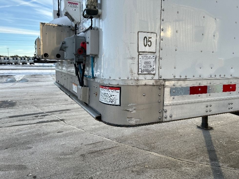 Dry Van Trailer-Semi Trailers-Great Dane-2023-Trailer-Rothschild-WI-54,988\n\t\tmiles-$ 35,000 - Image 12