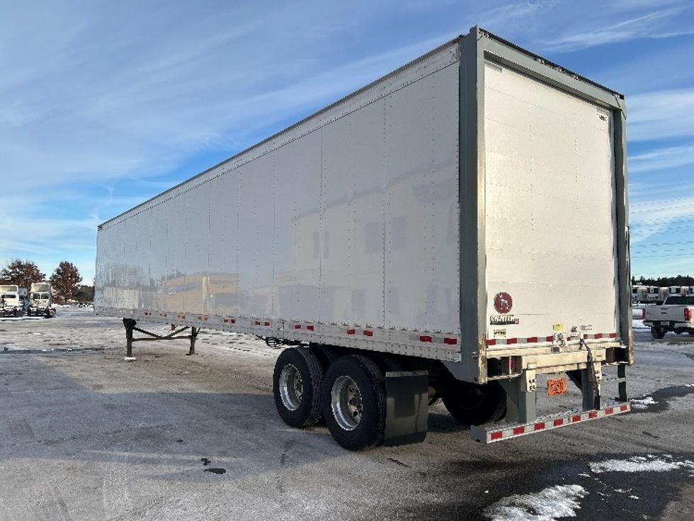 Dry Van Trailer-Semi Trailers-Great Dane-2023-Trailer-Rothschild-WI-54,988\n\t\tmiles-$ 35,000 - Image 3