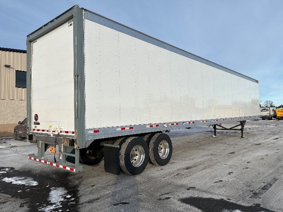 Dry Van Trailer-Semi Trailers-Great Dane-2023-Trailer-Rothschild-WI-54,988\n\t\tmiles-$ 35,000 - Image 4