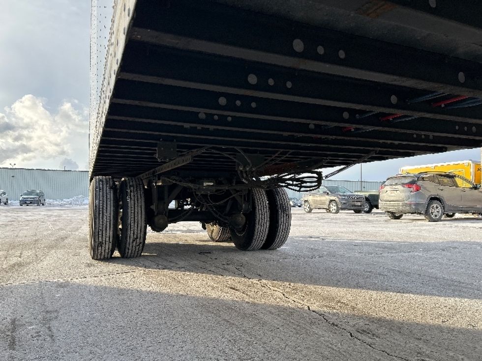 Dry Van Trailer-Semi Trailers-Great Dane-2023-Trailer-Rothschild-WI-54,988\n\t\tmiles-$ 35,000 - Image 5