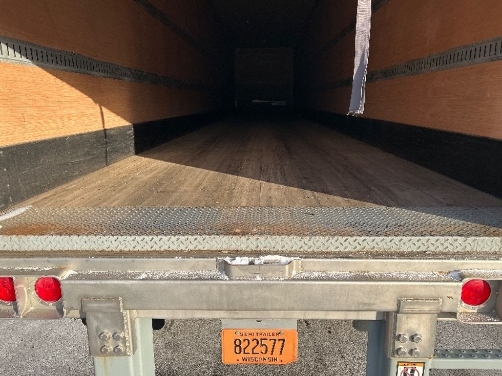 Dry Van Trailer-Semi Trailers-Great Dane-2023-Trailer-Rothschild-WI-54,988\n\t\tmiles-$ 35,000 - Image 7