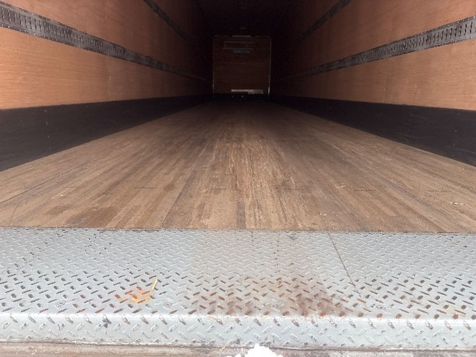 Dry Van Trailer-Semi Trailers-Great Dane-2023-Trailer-Sheboygan-WI-1,412\n\t\tmiles-$ 35,000 - Image 7
