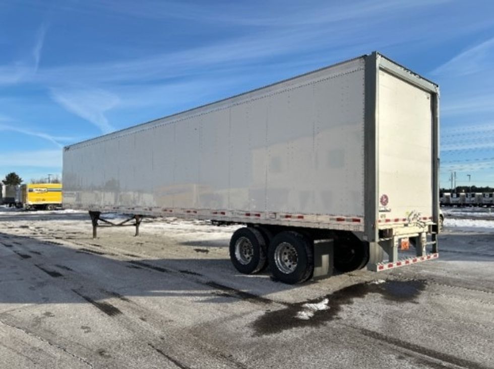 Dry Van Trailer-Semi Trailers-Great Dane-2023-Trailer-Sheboygan-WI-22,181\n\t\tmiles-$ 35,000 - Image 3
