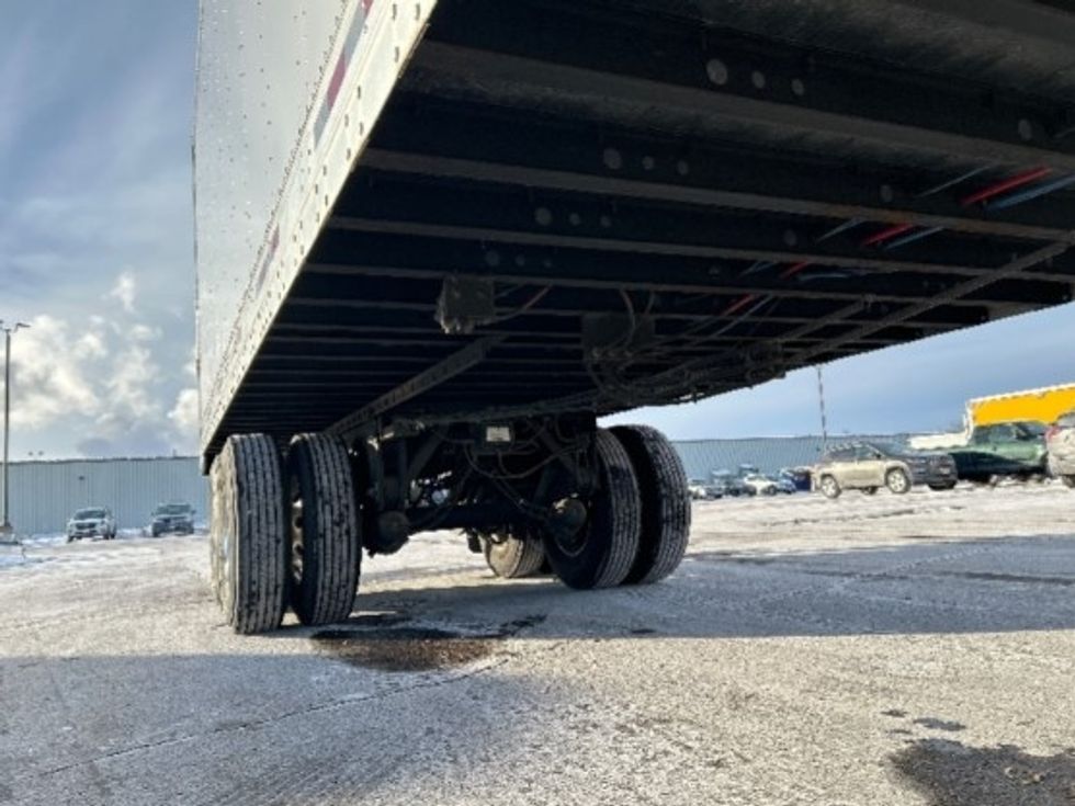 Dry Van Trailer-Semi Trailers-Great Dane-2023-Trailer-Sheboygan-WI-22,181\n\t\tmiles-$ 35,000 - Image 5