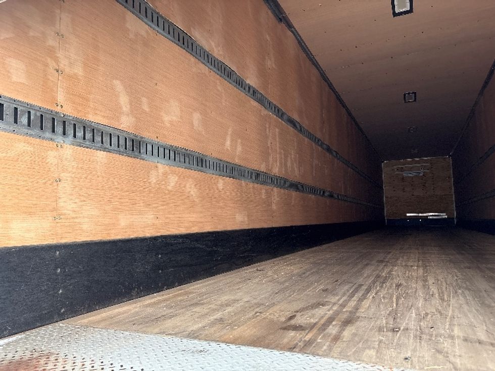 Dry Van Trailer-Semi Trailers-Great Dane-2023-Trailer-Sheboygan-WI-2,270\n\t\tmiles-$ 35,000 - Image 8
