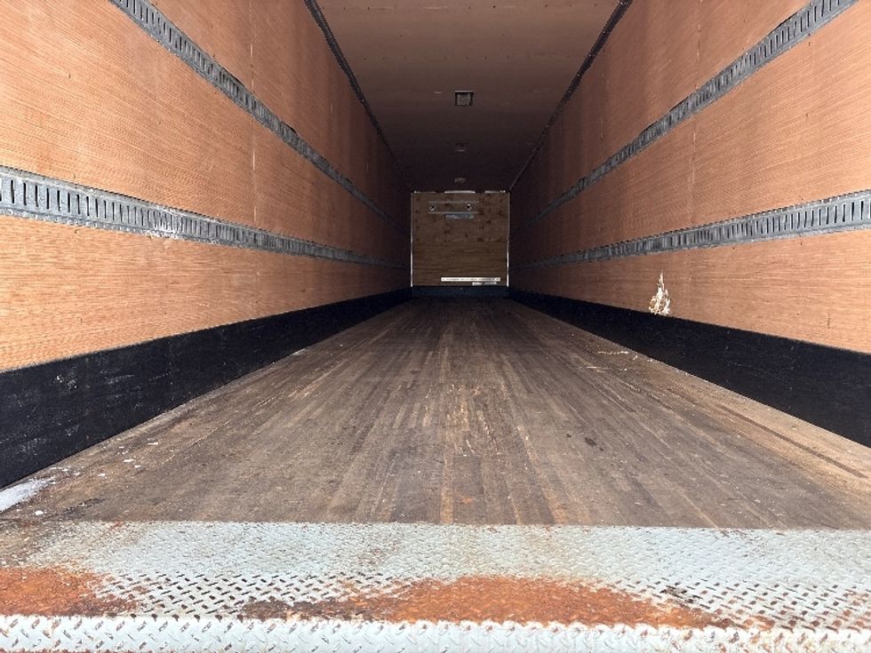 Dry Van Trailer-Semi Trailers-Great Dane-2023-Trailer-Sheboygan-WI-26,089\n\t\tmiles-$ 35,000 - Image 7