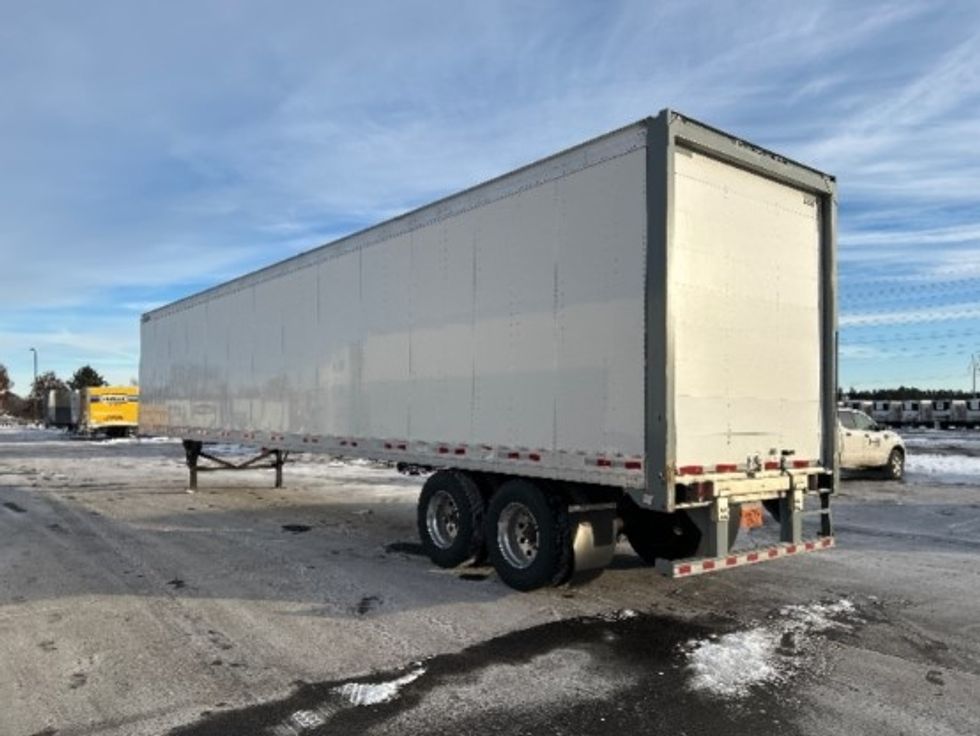 Dry Van Trailer-Semi Trailers-Great Dane-2023-Trailer-Sheboygan-WI-26,678\n\t\tmiles-$ 35,000 - Image 3