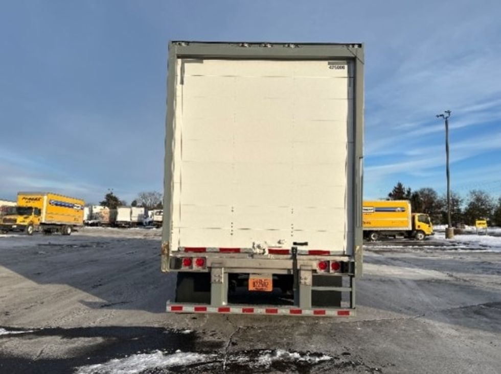 Dry Van Trailer-Semi Trailers-Great Dane-2023-Trailer-Sheboygan-WI-26,678\n\t\tmiles-$ 35,000 - Image 6