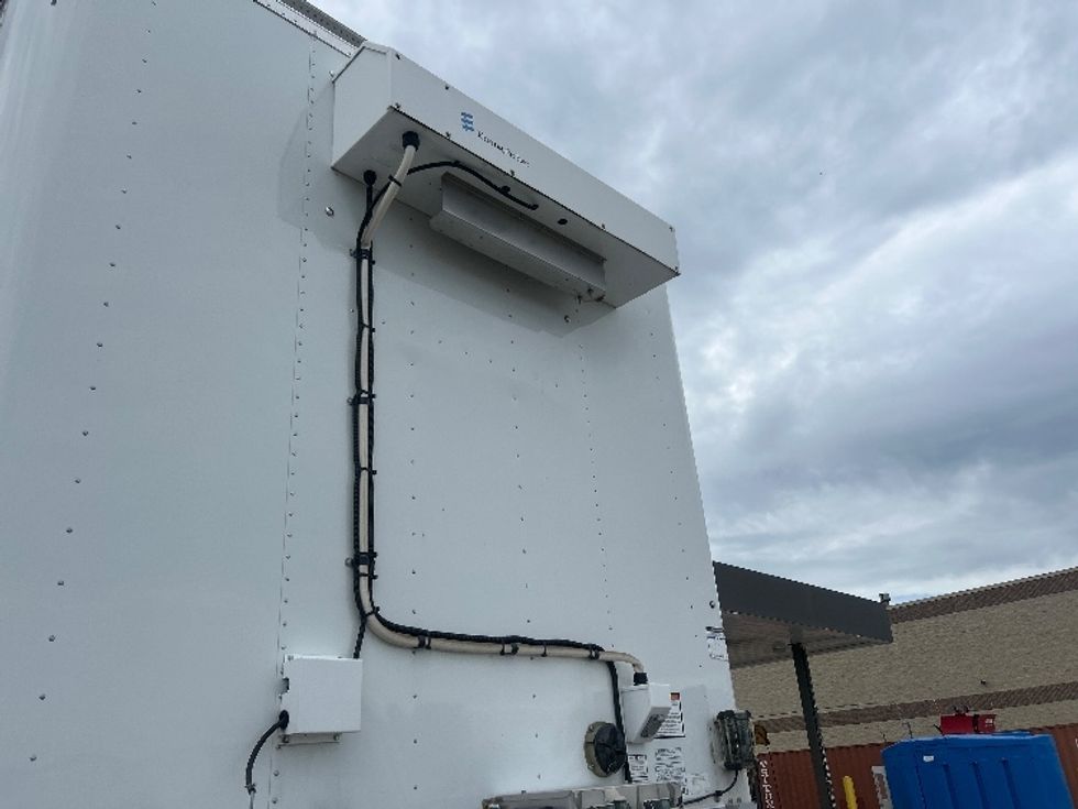 Dry Van Trailer-Semi Trailers-Great Dane-2023-Trailer-Sheboygan-WI-29,955\n\t\tmiles-$ 35,000 - Image 11