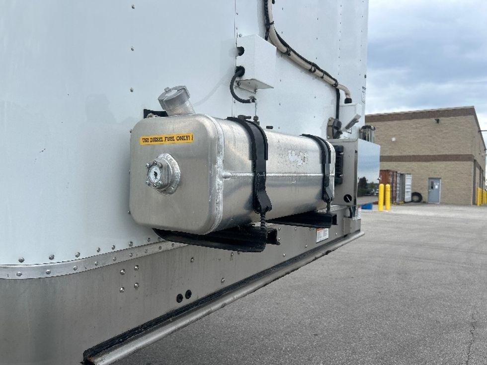 Dry Van Trailer-Semi Trailers-Great Dane-2023-Trailer-Sheboygan-WI-29,955\n\t\tmiles-$ 35,000 - Image 12