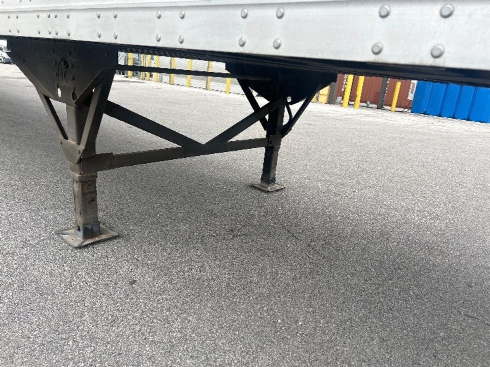 Dry Van Trailer-Semi Trailers-Great Dane-2023-Trailer-Sheboygan-WI-29,955\n\t\tmiles-$ 35,000 - Image 14