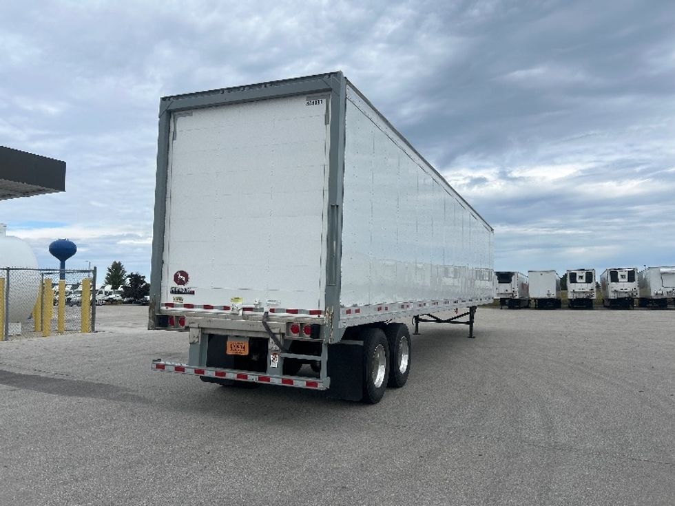 Dry Van Trailer-Semi Trailers-Great Dane-2023-Trailer-Sheboygan-WI-29,955\n\t\tmiles-$ 35,000 - Image 4