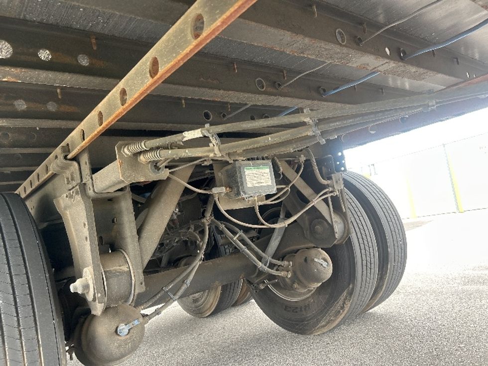 Dry Van Trailer-Semi Trailers-Great Dane-2023-Trailer-Sheboygan-WI-29,955\n\t\tmiles-$ 35,000 - Image 5