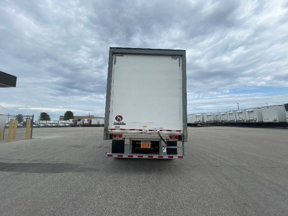 Dry Van Trailer-Semi Trailers-Great Dane-2023-Trailer-Sheboygan-WI-29,955\n\t\tmiles-$ 35,000 - Image 6