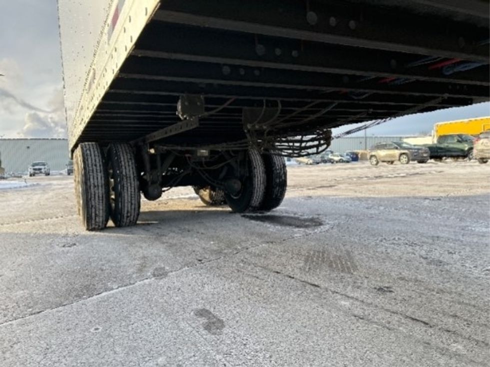 Dry Van Trailer-Semi Trailers-Great Dane-2023-Trailer-Sheboygan-WI-49,456\n\t\tmiles-$ 35,000 - Image 5