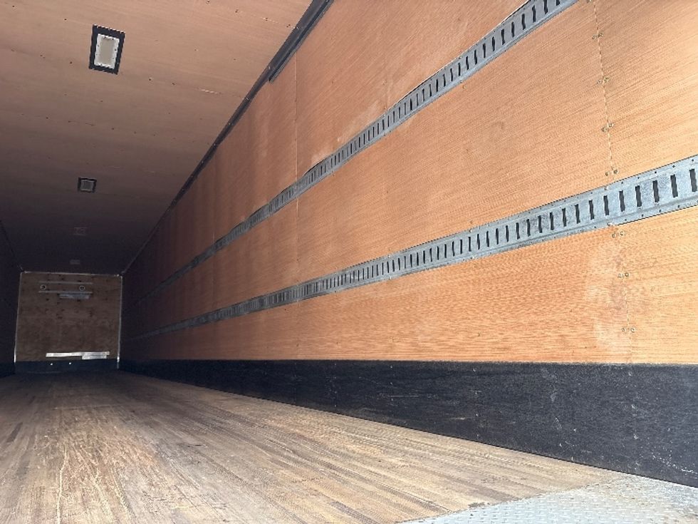 Dry Van Trailer-Semi Trailers-Great Dane-2023-Trailer-Sheboygan-WI-8,593\n\t\tmiles-$ 35,000 - Image 7