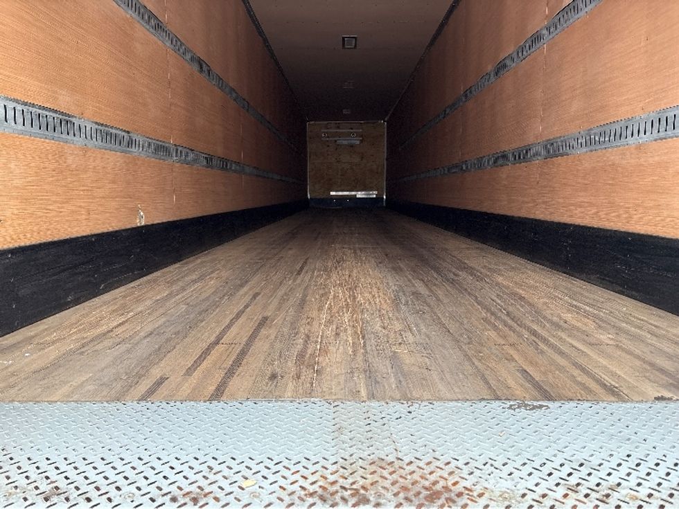 Dry Van Trailer-Semi Trailers-Great Dane-2023-Trailer-Sheboygan-WI-8,593\n\t\tmiles-$ 35,000 - Image 8