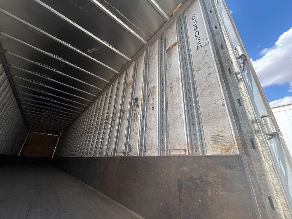 Dry Van Trailer-Semi Trailers-Hyundai-2012-Trailer-El Centro-CA-389,268\n\t\tmiles-$ 10,500 - Image 10