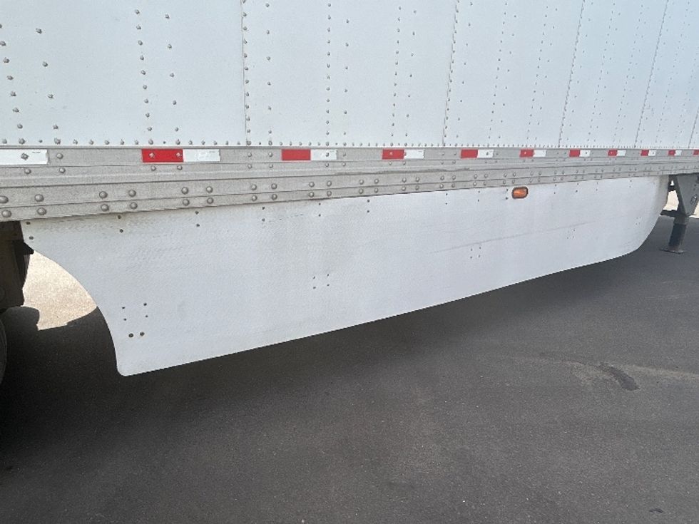 Dry Van Trailer-Semi Trailers-Hyundai-2012-Trailer-El Centro-CA-389,268\n\t\tmiles-$ 10,500 - Image 11