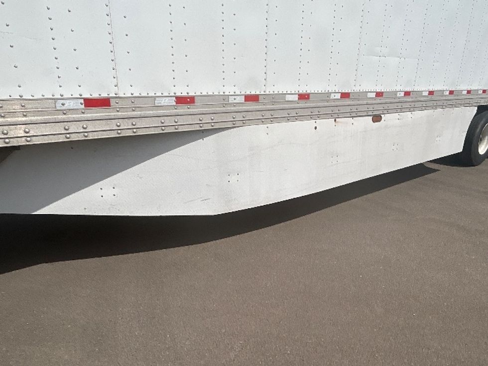 Dry Van Trailer-Semi Trailers-Hyundai-2012-Trailer-El Centro-CA-389,268\n\t\tmiles-$ 10,500 - Image 12
