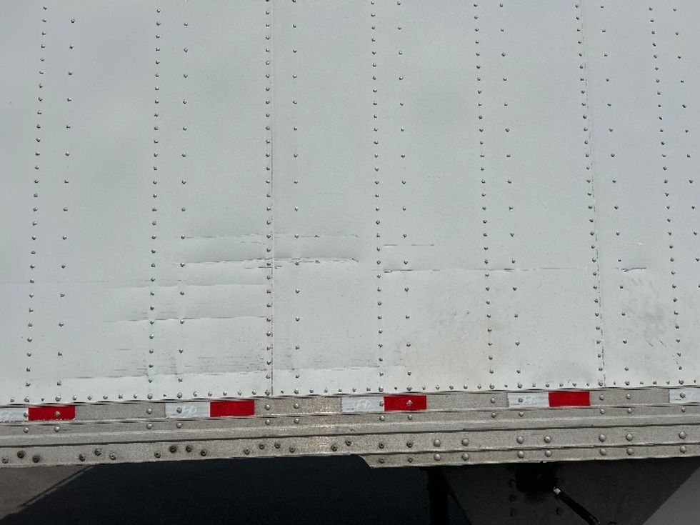 Dry Van Trailer-Semi Trailers-Hyundai-2012-Trailer-El Centro-CA-389,268\n\t\tmiles-$ 10,500 - Image 13
