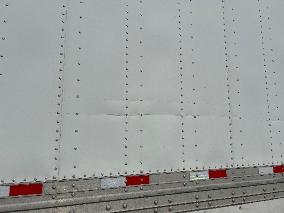 Dry Van Trailer-Semi Trailers-Hyundai-2012-Trailer-El Centro-CA-389,268\n\t\tmiles-$ 10,500 - Image 14