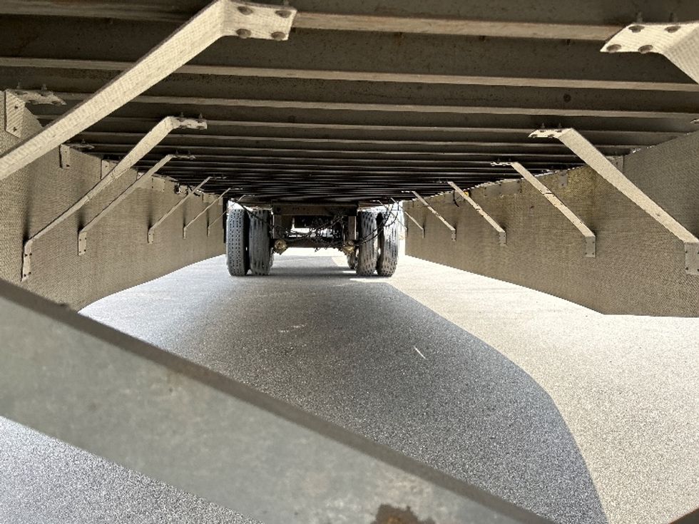 Dry Van Trailer-Semi Trailers-Hyundai-2012-Trailer-El Centro-CA-389,268\n\t\tmiles-$ 10,500 - Image 5