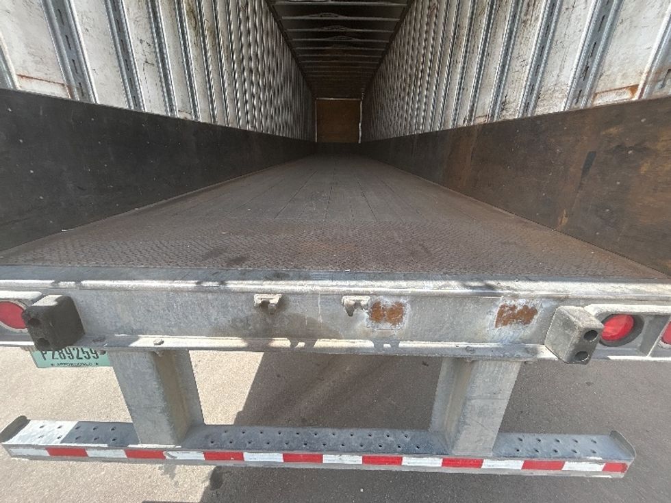 Dry Van Trailer-Semi Trailers-Hyundai-2012-Trailer-El Centro-CA-389,268\n\t\tmiles-$ 10,500 - Image 8