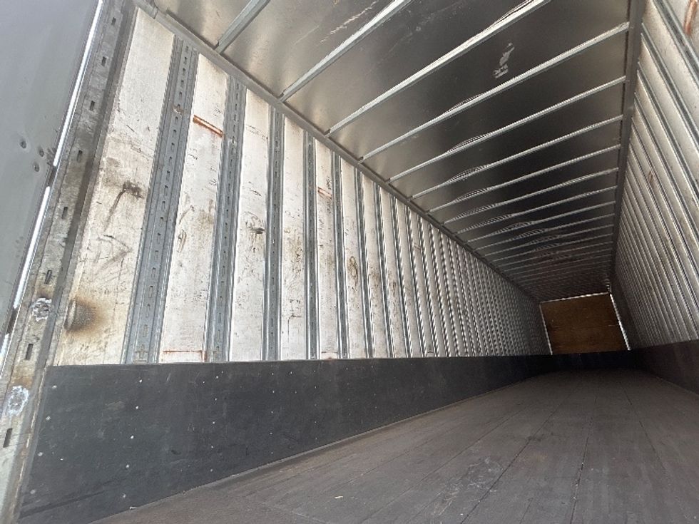 Dry Van Trailer-Semi Trailers-Hyundai-2012-Trailer-El Centro-CA-389,268\n\t\tmiles-$ 10,500 - Image 9