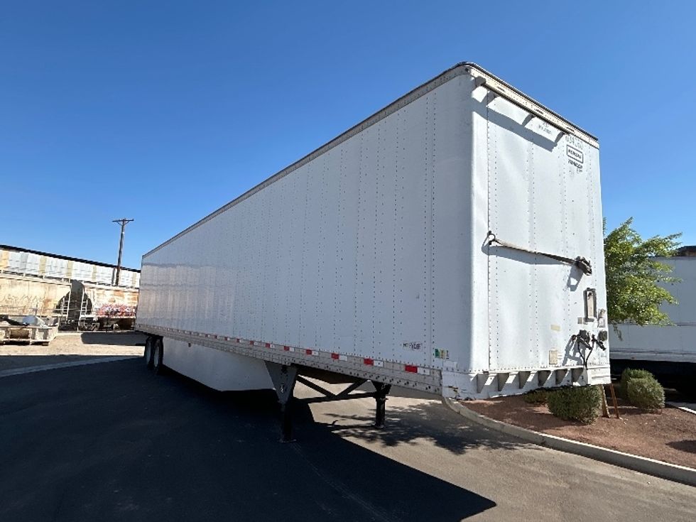 Dry Van Trailer-Semi Trailers-Hyundai-2012-Trailer-El Centro-CA-487,216\n\t\tmiles-$ 12,500 - Image 1