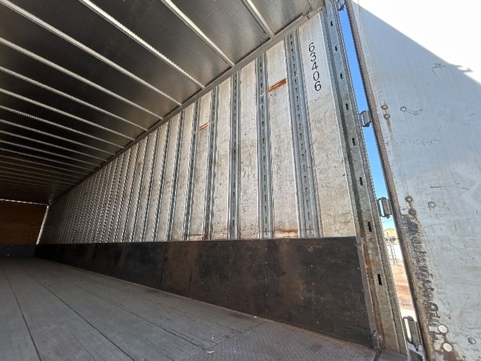 Dry Van Trailer-Semi Trailers-Hyundai-2012-Trailer-El Centro-CA-487,216\n\t\tmiles-$ 12,500 - Image 10