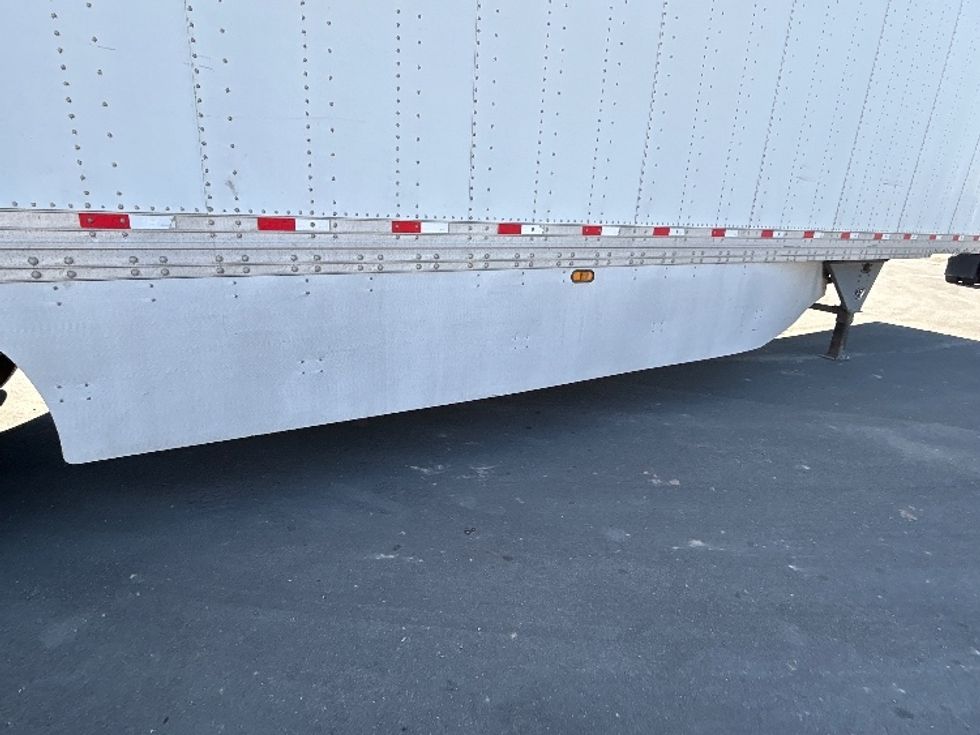 Dry Van Trailer-Semi Trailers-Hyundai-2012-Trailer-El Centro-CA-487,216\n\t\tmiles-$ 12,500 - Image 11