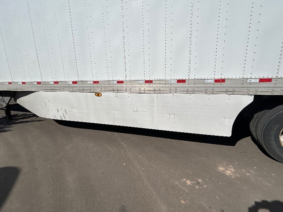 Dry Van Trailer-Semi Trailers-Hyundai-2012-Trailer-El Centro-CA-487,216\n\t\tmiles-$ 12,500 - Image 12