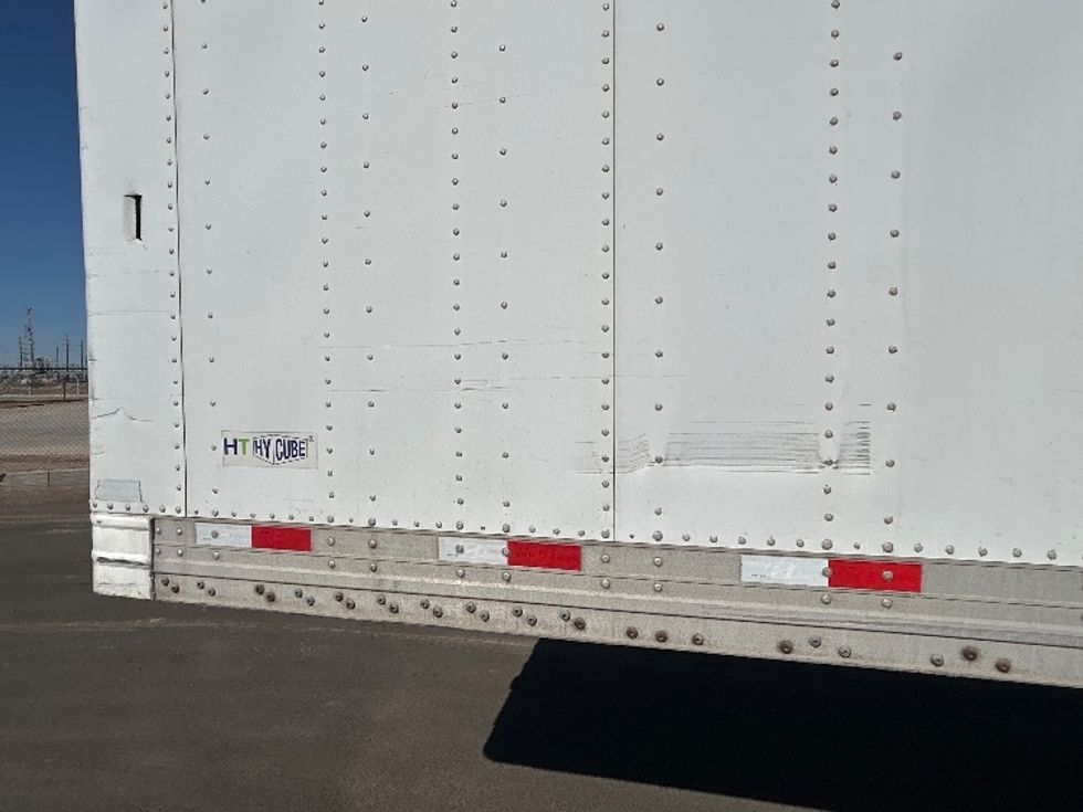 Dry Van Trailer-Semi Trailers-Hyundai-2012-Trailer-El Centro-CA-487,216\n\t\tmiles-$ 12,500 - Image 13