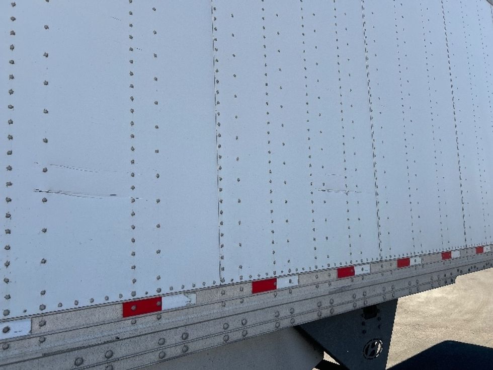 Dry Van Trailer-Semi Trailers-Hyundai-2012-Trailer-El Centro-CA-487,216\n\t\tmiles-$ 12,500 - Image 15