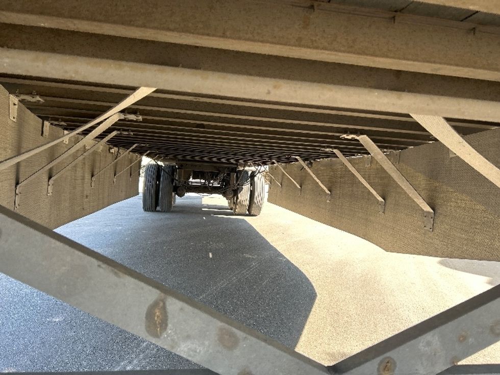 Dry Van Trailer-Semi Trailers-Hyundai-2012-Trailer-El Centro-CA-487,216\n\t\tmiles-$ 12,500 - Image 5