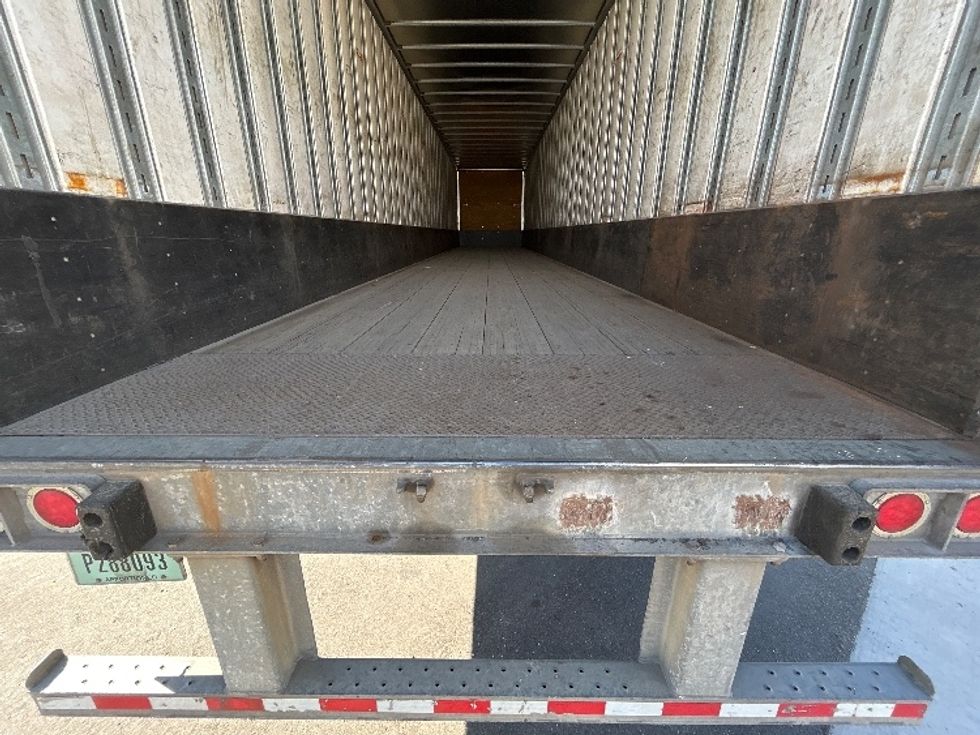 Dry Van Trailer-Semi Trailers-Hyundai-2012-Trailer-El Centro-CA-487,216\n\t\tmiles-$ 12,500 - Image 8