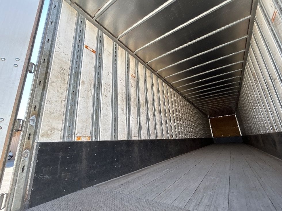 Dry Van Trailer-Semi Trailers-Hyundai-2012-Trailer-El Centro-CA-487,216\n\t\tmiles-$ 12,500 - Image 9