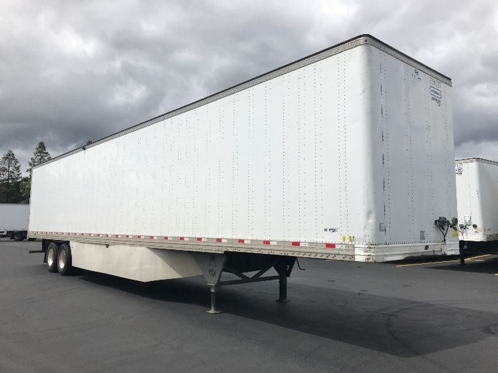Your Next Used 2012 Hyundai Trailer, 634027, Is For Sale And Ready For