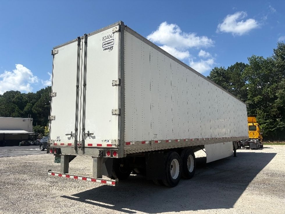 Dry Van Trailer-Semi Trailers-Hyundai-2012-Trailer-Norcross-GA-185,145\n\t\tmiles-$ 12,500 - Image 4