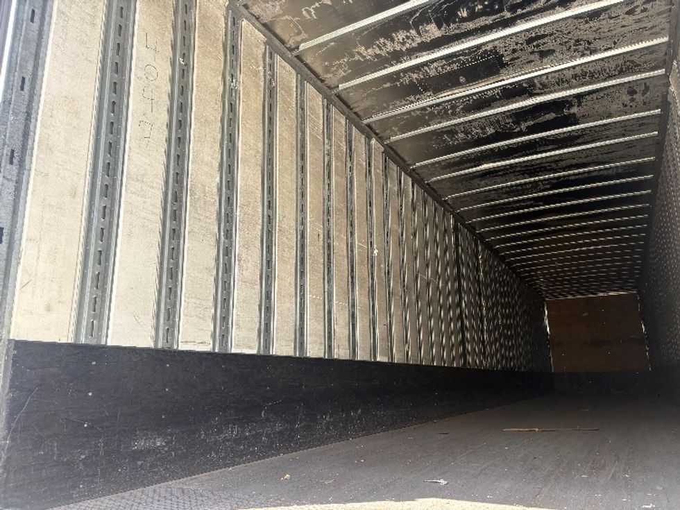 Dry Van Trailer-Semi Trailers-Hyundai-2012-Trailer-Norcross-GA-185,145\n\t\tmiles-$ 12,500 - Image 9