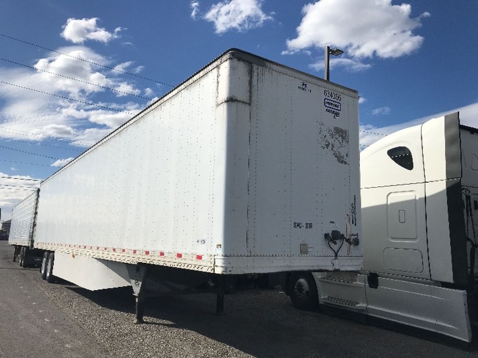 Your Next Used 2012 Hyundai Trailer, 634066, Is For Sale And Ready For