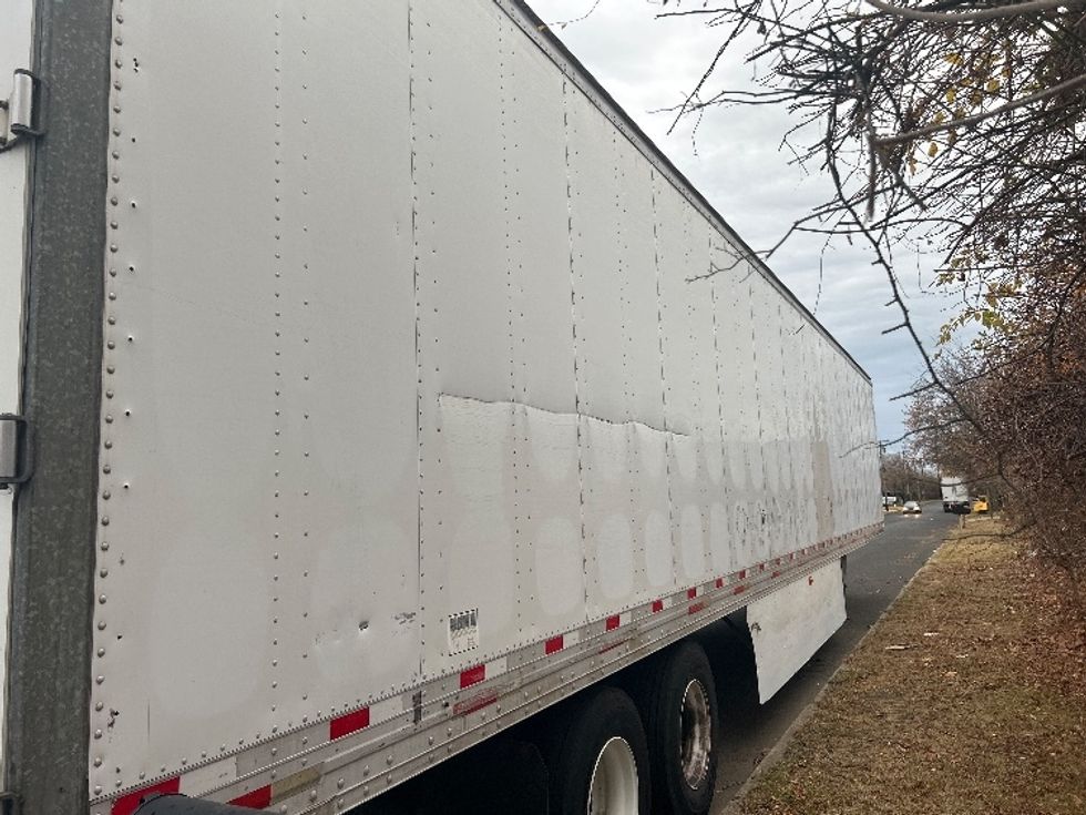 Dry Van Trailer-Semi Trailers-Hyundai-2013-Trailer-Central Islip-NY-180,788\n\t\tmiles-$ 13,000 - Image 4