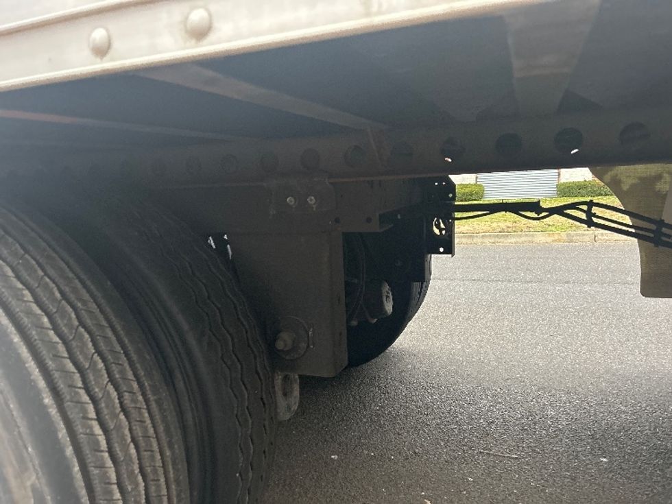 Dry Van Trailer-Semi Trailers-Hyundai-2013-Trailer-Central Islip-NY-180,788\n\t\tmiles-$ 13,000 - Image 5