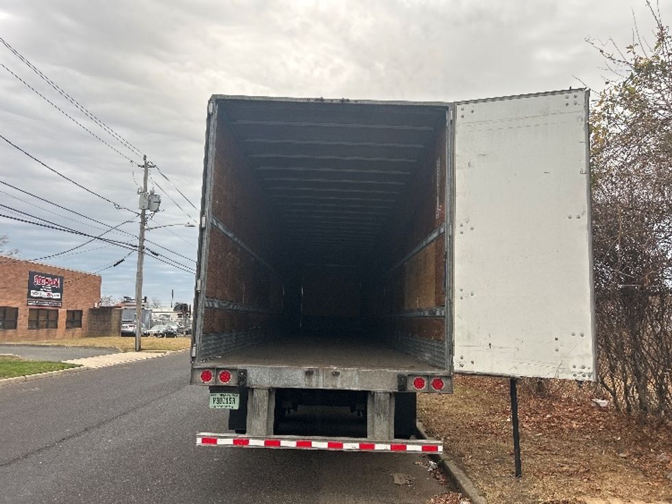 Dry Van Trailer-Semi Trailers-Hyundai-2013-Trailer-Central Islip-NY-180,788\n\t\tmiles-$ 13,000 - Image 7