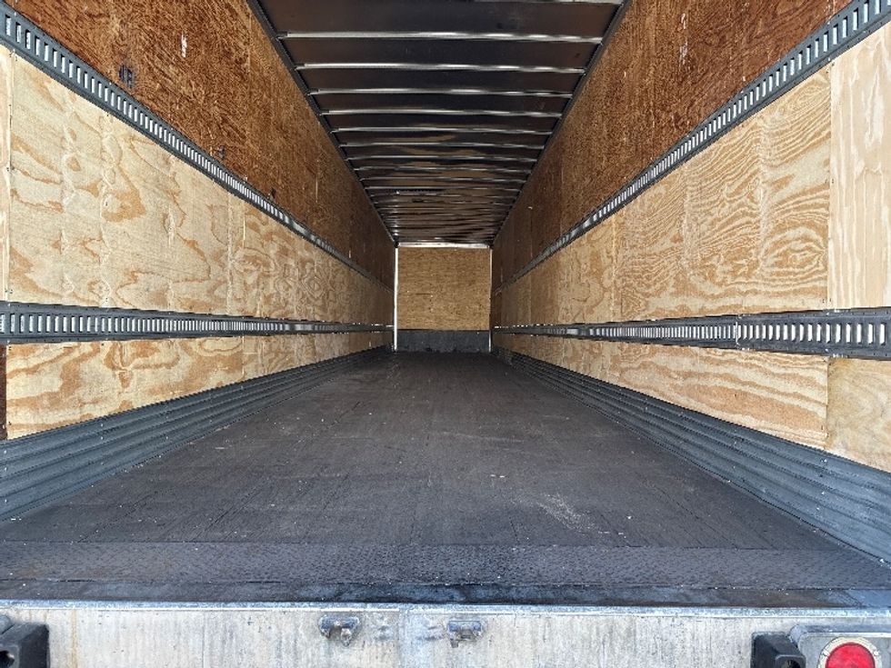 Dry Van Trailer-Semi Trailers-Hyundai-2013-Trailer-Chino-CA-363,315\n\t\tmiles-$ 13,500 - Image 7
