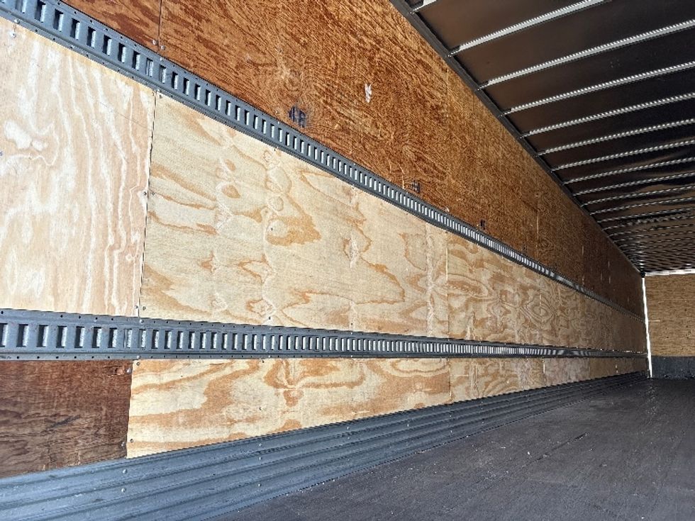 Dry Van Trailer-Semi Trailers-Hyundai-2013-Trailer-Chino-CA-363,315\n\t\tmiles-$ 13,500 - Image 8